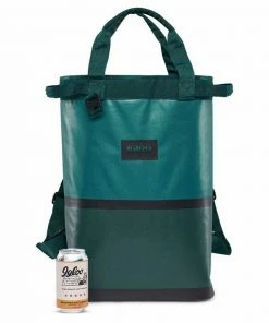 IGLOO 46-Can Reactor Cinch Backpack Soft-Sided Cooler -OUTDOOR LIVING Store 20149498 5 1500.06112020033110