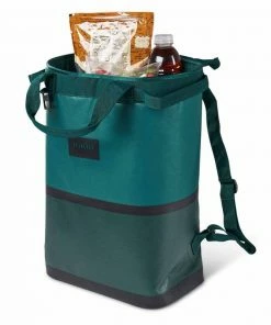 IGLOO 46-Can Reactor Cinch Backpack Soft-Sided Cooler -OUTDOOR LIVING Store 20149498 6 1500.06112020033114