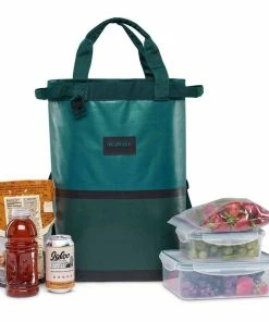 IGLOO 46-Can Reactor Cinch Backpack Soft-Sided Cooler -OUTDOOR LIVING Store 20149498 7 1500.06112020033118