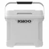 IGLOO 30 qt. Marine Ultra Cooler -OUTDOOR LIVING Store 20149506 1500.06112020033130