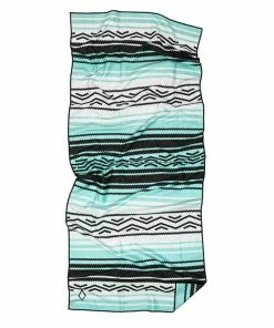 NOMADIX Single Sided Print Beach Towel