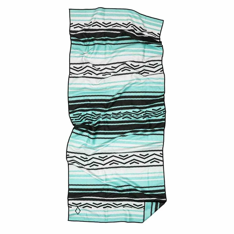 NOMADIX Single Sided Print Beach Towel 3 NOMADIX Single Sided Print Beach Towel