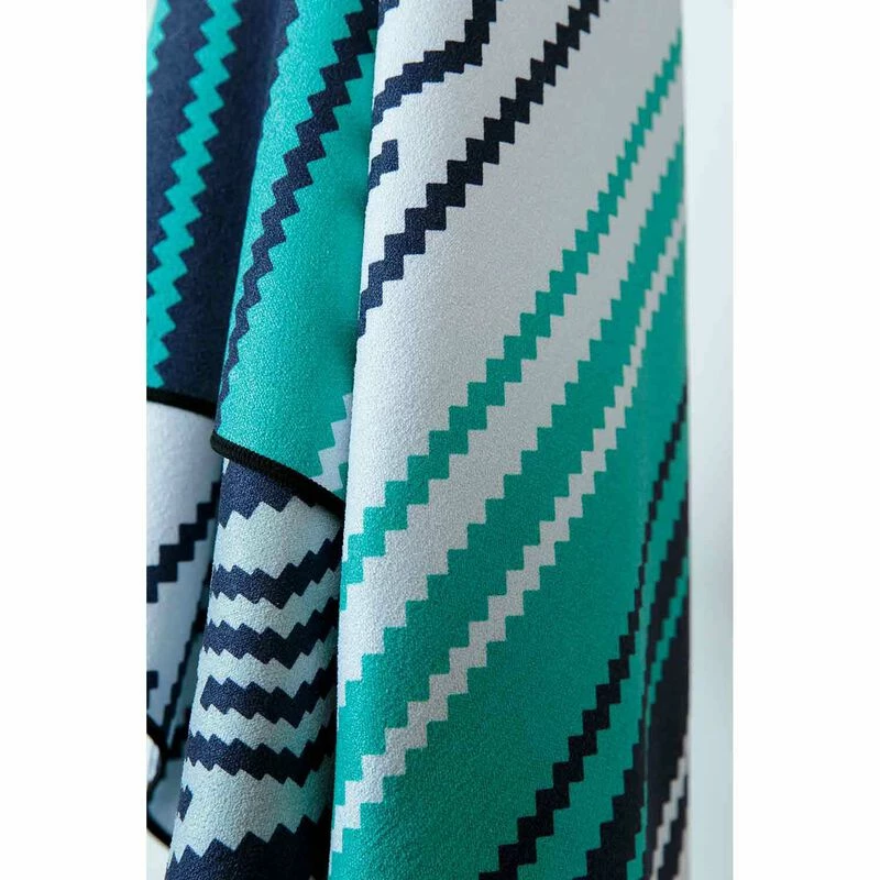 NOMADIX Single Sided Print Beach Towel 5 NOMADIX Single Sided Print Beach Towel - Image 3