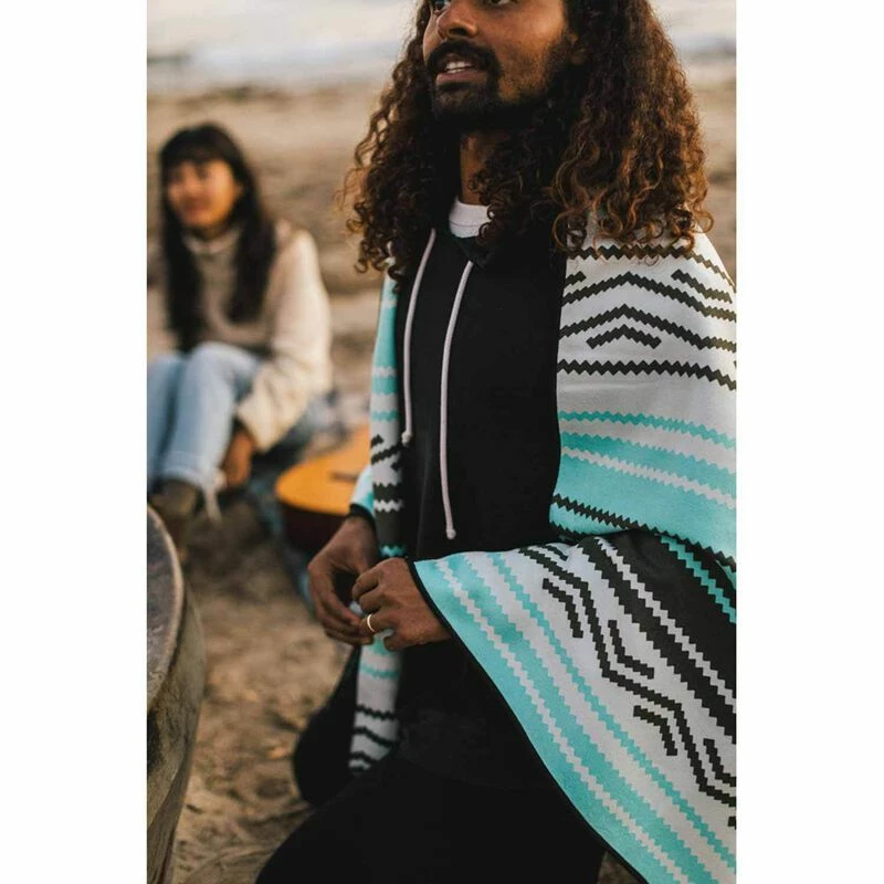 NOMADIX Single Sided Print Beach Towel 7 NOMADIX Single Sided Print Beach Towel - Image 5