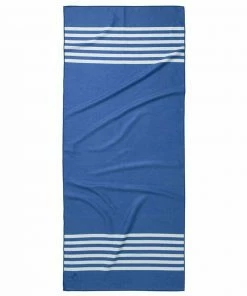 NOMADIX Single Sided Print Beach Towel