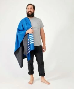 NOMADIX Single Sided Print Beach Towel -OUTDOOR LIVING Store 20182713 4