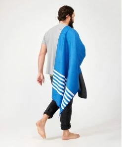 NOMADIX Single Sided Print Beach Towel -OUTDOOR LIVING Store 20182713 5