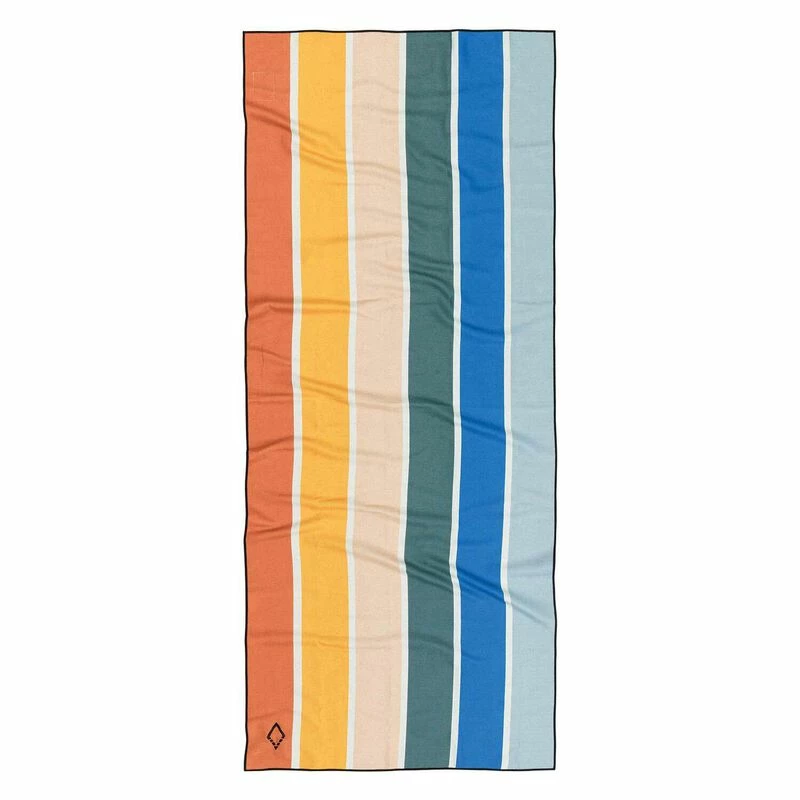 NOMADIX Single Sided Print Beach Towel 3 NOMADIX Single Sided Print Beach Towel