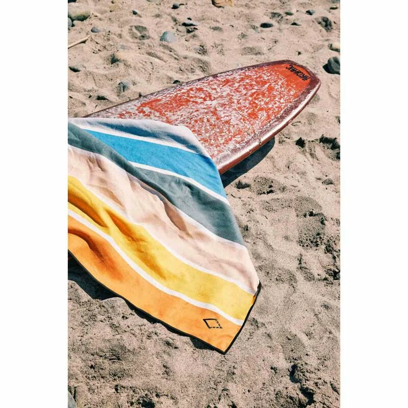 NOMADIX Single Sided Print Beach Towel 6 NOMADIX Single Sided Print Beach Towel - Image 4