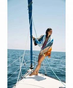 NOMADIX Single Sided Print Beach Towel 17 NOMADIX Single Sided Print Beach Towel -OUTDOOR LIVING Store 20182721 7 1500.02062021113140