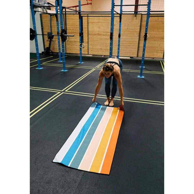 NOMADIX Single Sided Print Beach Towel 11 NOMADIX Single Sided Print Beach Towel - Image 9