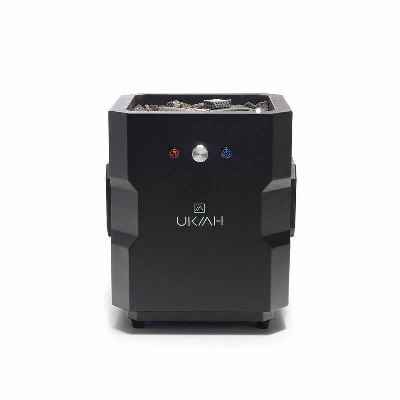 UKIAH Tailgater II Audio Fire Pit 3 UKIAH Tailgater II Audio Fire Pit