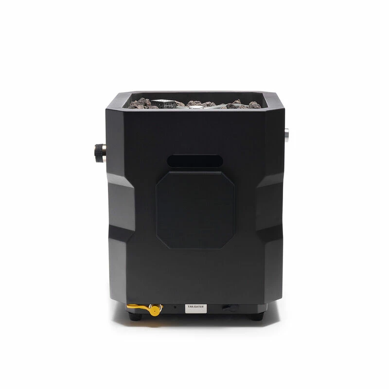 UKIAH Tailgater II Audio Fire Pit 5 UKIAH Tailgater II Audio Fire Pit - Image 3