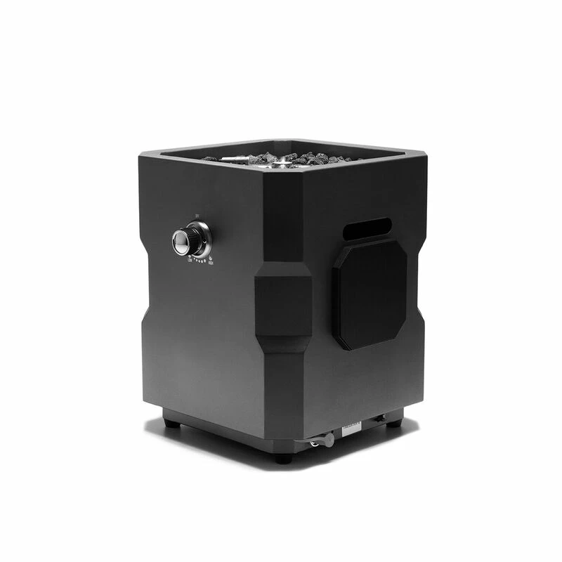 UKIAH Tailgater II Audio Fire Pit 6 UKIAH Tailgater II Audio Fire Pit - Image 4