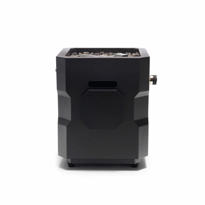 UKIAH Tailgater II Audio Fire Pit 7 UKIAH Tailgater II Audio Fire Pit - Image 5