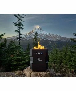 UKIAH Tailgater II Audio Fire Pit 14 UKIAH Tailgater II Audio Fire Pit -OUTDOOR LIVING Store 20193926 6 1500.27042021043024