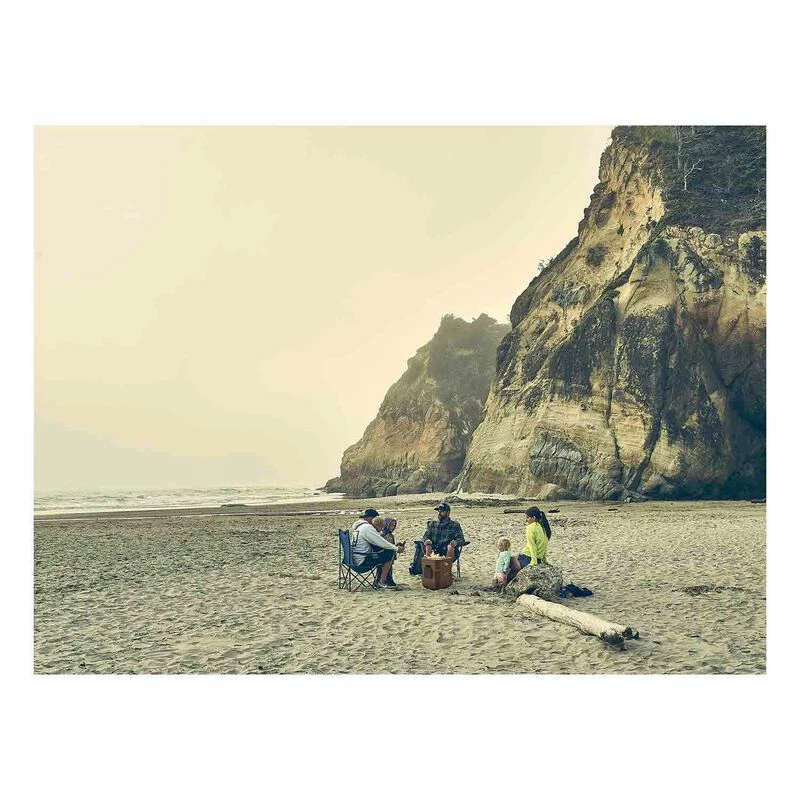 UKIAH Tailgater II Audio Fire Pit 9 UKIAH Tailgater II Audio Fire Pit - Image 7