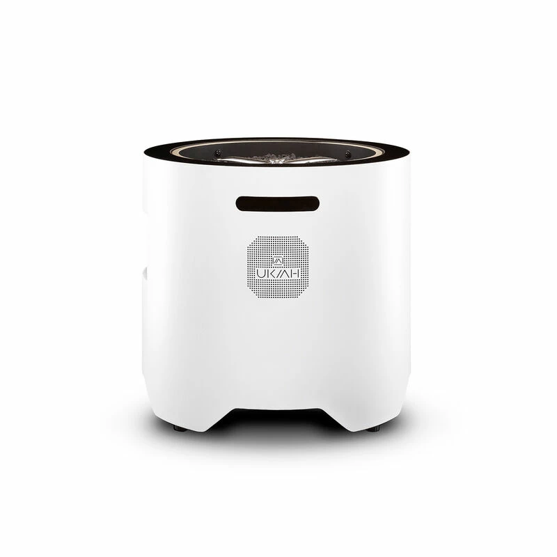 UKIAH Voyager Marine Audio Fire Pit 3 UKIAH Voyager Marine Audio Fire Pit