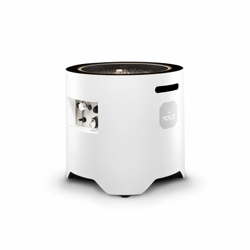 UKIAH Voyager Marine Audio Fire Pit 4 UKIAH Voyager Marine Audio Fire Pit - Image 2