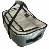 AO COOLERS Carbon Stow-N-Go HD Soft-Sided Cooler -OUTDOOR LIVING Store 20242301 1500.19032021040045