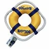 BAY DOG Fetch Ring Dog Toy