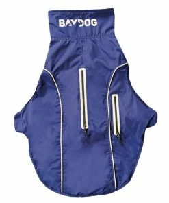 BAY DOG Narragansett Bay Sailing Dog Jackets -OUTDOOR LIVING Store 20247300 1500.18102021010023