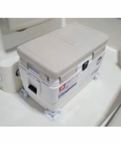 VERSACHOCK Cooler Mounting Kit, White -OUTDOOR LIVING Store 20251823 4 1500.17062021010003