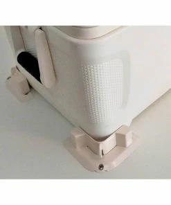 VERSACHOCK Fuel Tank Mounting Kit, Black -OUTDOOR LIVING Store 20251831 2 1500.15022021113020