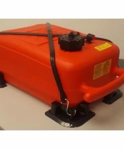 VERSACHOCK Fuel Tank Mounting Kit, Black -OUTDOOR LIVING Store 20251831 3 1500.17062021010007