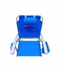 4OCEAN Big Guy Lay Flat Backpack Beach Chair -OUTDOOR LIVING Store 20251948 3 1500.22062021040008