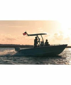 ALLEGIANCE FLAG SUPPLY 16" x 24" Allegiance Boat Flag -OUTDOOR LIVING Store 20255592 3 1500.20042021023021