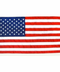 ALLEGIANCE FLAG SUPPLY 4' x 6' American Flag