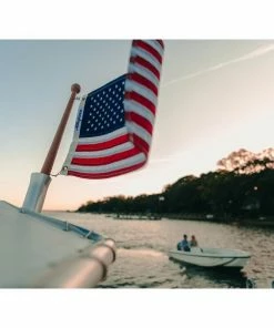 ALLEGIANCE FLAG SUPPLY 4' x 6' American Flag -OUTDOOR LIVING Store 20255618 4 1500.23062021050025