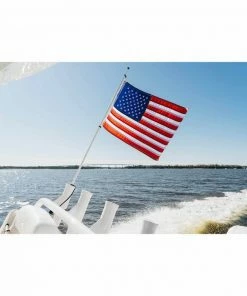 ALLEGIANCE FLAG SUPPLY 4' x 6' American Flag -OUTDOOR LIVING Store 20255618 5 1500.23062021050028