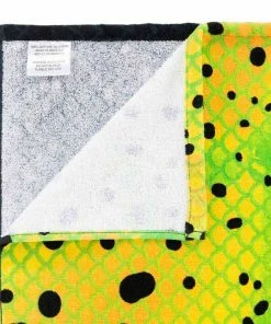 GUY HARVEY 58" x 36" Mahi Scales Towel 13 GUY HARVEY 58" x 36" Mahi Scales Towel -OUTDOOR LIVING Store 20259461 6 1500.22022021020056