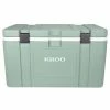 IGLOO 124 qt Mission Marine Cooler -OUTDOOR LIVING Store 20261095 1500.11032021110057