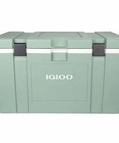 IGLOO 124 qt Mission Marine Cooler