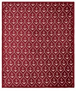 WEST MARINE 60" x 70" Deck Throw Blanket