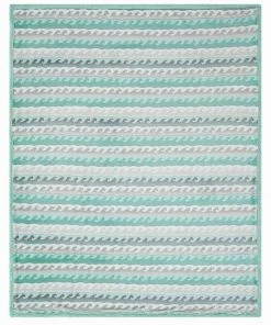 WEST MARINE 60" x 70" Deck Throw Blanket