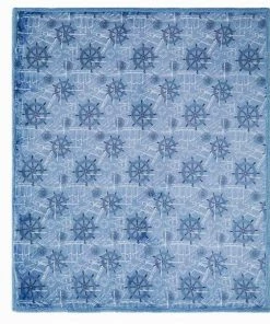 WEST MARINE 60" x 70" Deck Throw Blanket