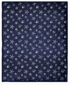 WEST MARINE 60" x 70" Deck Throw Blanket