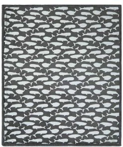 WEST MARINE 60" x 70" Deck Throw Blanket