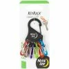 NITE IZE KeyRack™ S-Biner® -OUTDOOR LIVING Store 20337267 1500.27072021013150