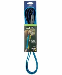 NITE IZE NiteDog&trade; Rechargeable LED Leash