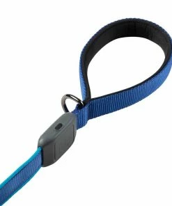 NITE IZE NiteDog&trade; Rechargeable LED Leash -OUTDOOR LIVING Store 20337317 7 1500.27072021013322