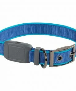 NITE IZE NiteDog&trade; Rechargeable LED Dog Collar, Large -OUTDOOR LIVING Store 20337333 3 1500.27072021013402