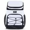 IGLOO Hardtop 18 Backpack Soft-Sided Cooler
