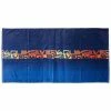 QUIKSILVER 63" x 31" Fresh West Beach Towel 2 QUIKSILVER 63" x 31" Fresh West Beach Towel -OUTDOOR LIVING Store 20382339 1500.19072021010012