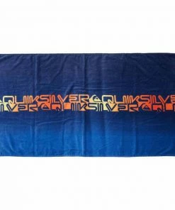 QUIKSILVER 63" x 31" Fresh West Beach Towel