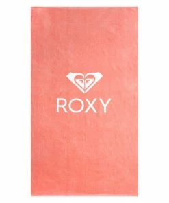ROXY 63" x 35" Beach Towel